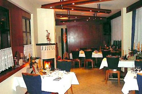 Image: Restaurant Meißnerhof