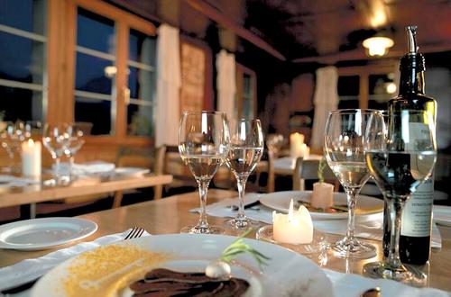 Obraz / Zdjęcie: Gasthaus Restaurant Schüssel
