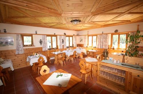 Image: Restaurant Walserhof