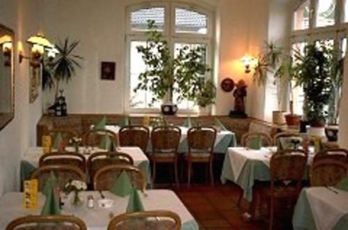 Imagem: Restaurant Karlsruh