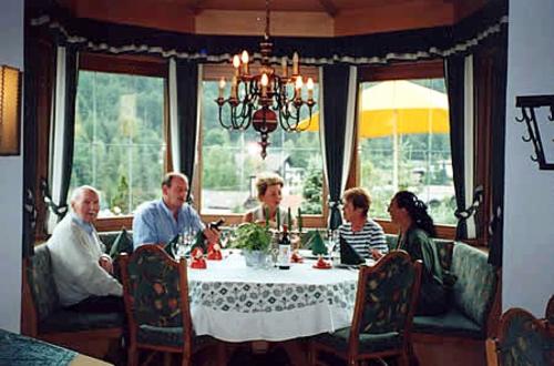 l'immagine: Restaurant Englhof