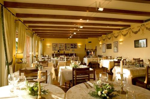 Imagem: Ristorante Taverna Scalchi