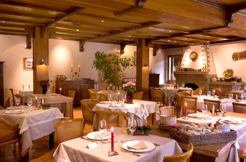 slika: Restaurant La Lozerette