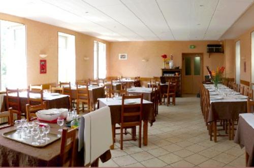 Image: Restaurant de La Vallée