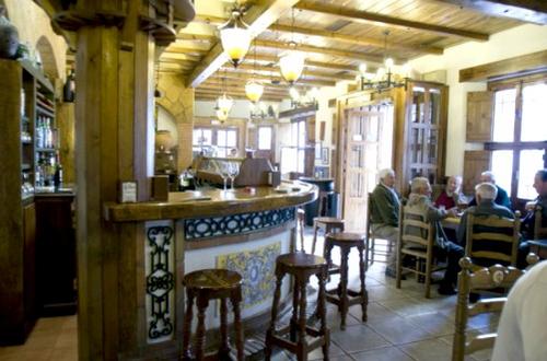Image: Restaurante Bar Sardina