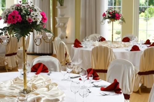 Image: Restauracja Victoria im Windsor Palace Hotel