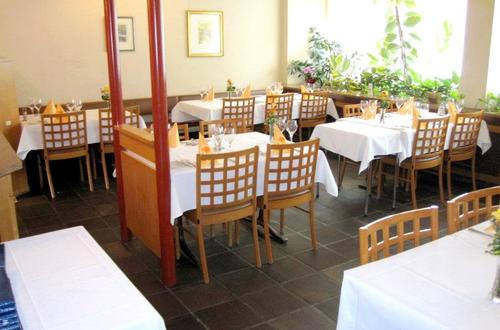 Image: Restaurant Löwen