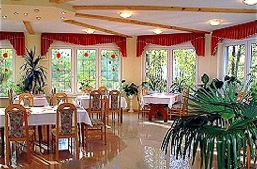 Image: Restaurant Müller