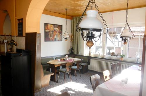 l'immagine: Restaurant Köhlerhof