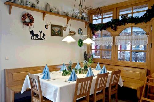 Image: Restaurant Gasthof Stocker