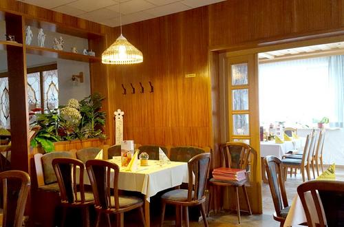 Image: Restaurant Gasthaus Steiger