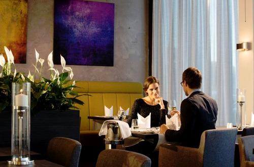 Image: Restaurant Auszeit
