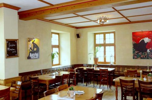 图片: Restaurant Gasthaus Schützen
