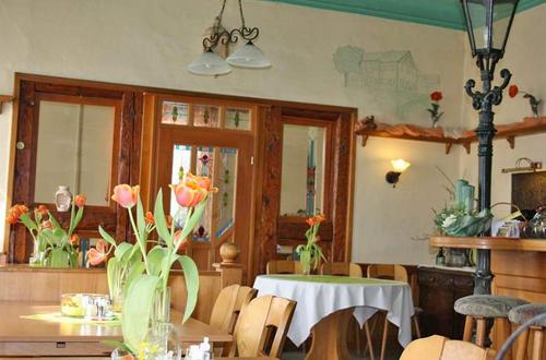Image: Restaurant Fürstenhof
