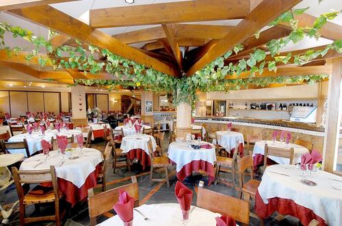 Image: Restaurant Carlit