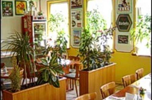 slika: Restaurant die Gondel