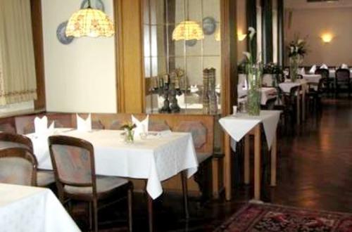 Foto: Restaurant Zum Schänzchen