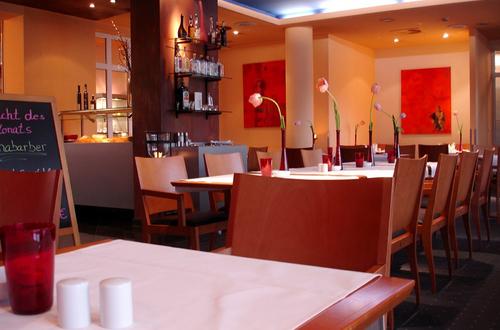 Image: Restaurant M