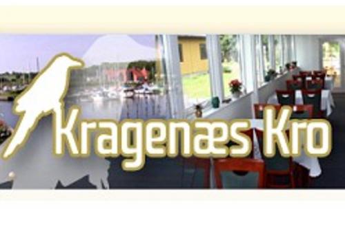 Foto: Kragenæs Kro Restaurant & Café