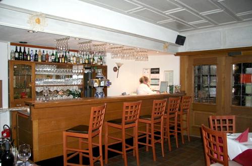 slika: Restaurant Café Zur Heide
