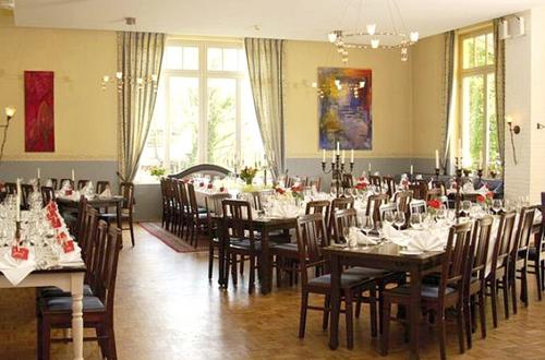 Image: Restaurant Landgasthof Pleister Mühle