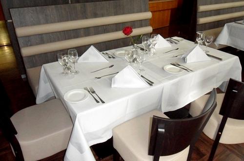 l'immagine: City Club Restaurant Rheine