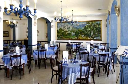 Image: Restaurante Marina