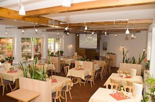 תמונה: Restaurant Zur Weintraube