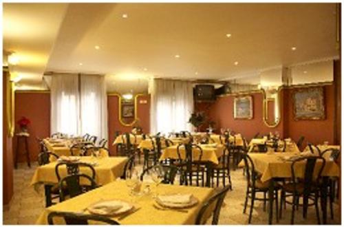 l'immagine: Restaurante Hostal Adela