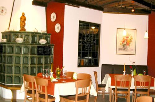 l'immagine: Restaurant Weingut Klostermühle