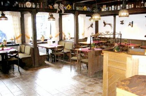 圖片: Restaurant Landhaus Im Grund