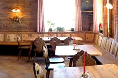 Bild: Restaurant Panorama