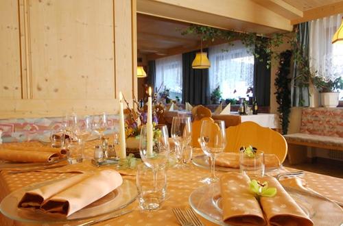 Image: Restaurant Jägerhof
