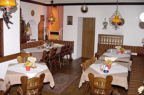 l'immagine: Restaurant Kaiserhof