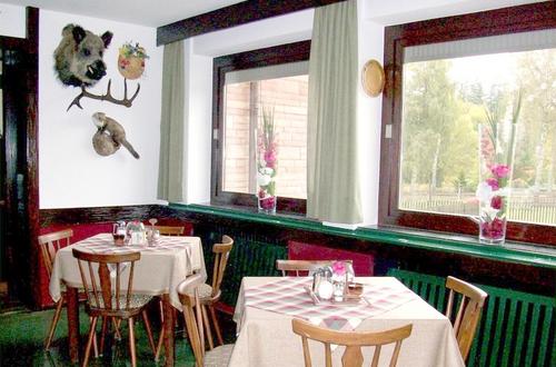 Image: Restaurant Johanniskreuz