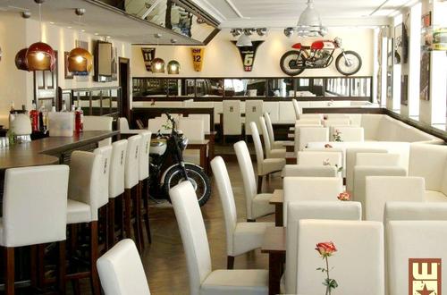 l'immagine: Walzwerk Cafe Restaurant Bar