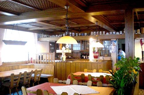 l'immagine: Restaurant Gasthof Volland