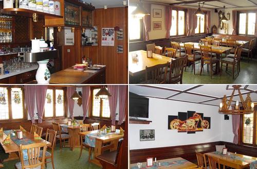 фотография: Restaurant Landgasthof Anker