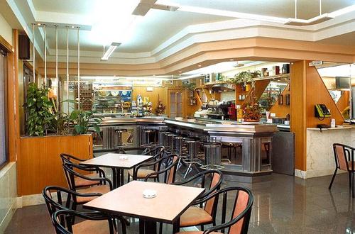 Obraz / Zdjęcie: Restaurante A Queimada