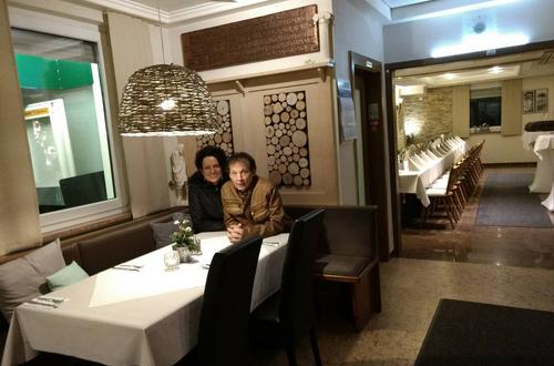 slika: Restaurant Gasthof Waldschenke