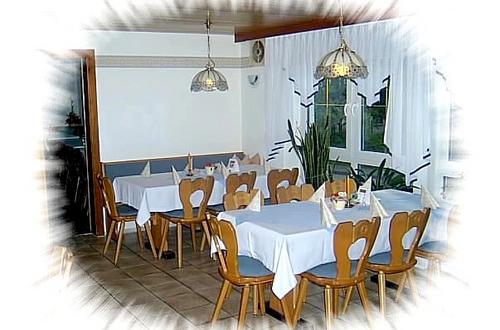תמונה: Restaurant Gasthof Liederhalle
