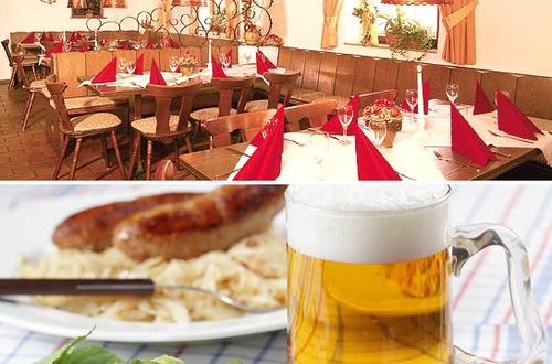 slika: Restaurant Gasthof zur Sonne