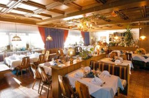 Bild: Restaurant Goldener Löwe