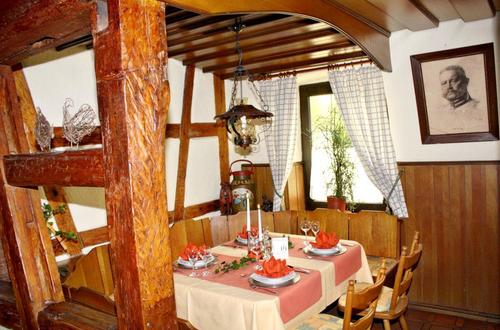 Image: Restaurant Goldener Ochsen