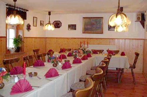 Foto: Gaststätte Fontanehaus