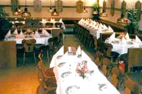 Foto: Restaurant Gasthaus Krone