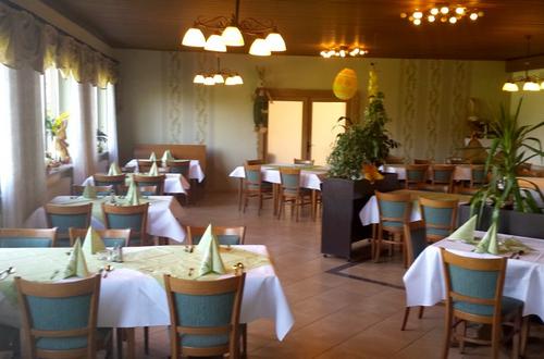 写真: Restaurant Zum Eulenthal