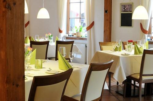Obraz / Zdjęcie: Restaurant Weedenhof