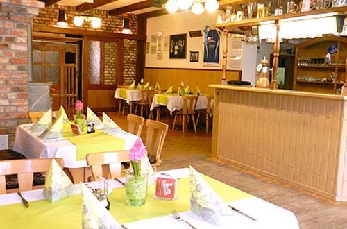Foto: Gaststätte Zur alten Scheune