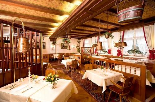 slika: Café Restaurant Zum Kranz